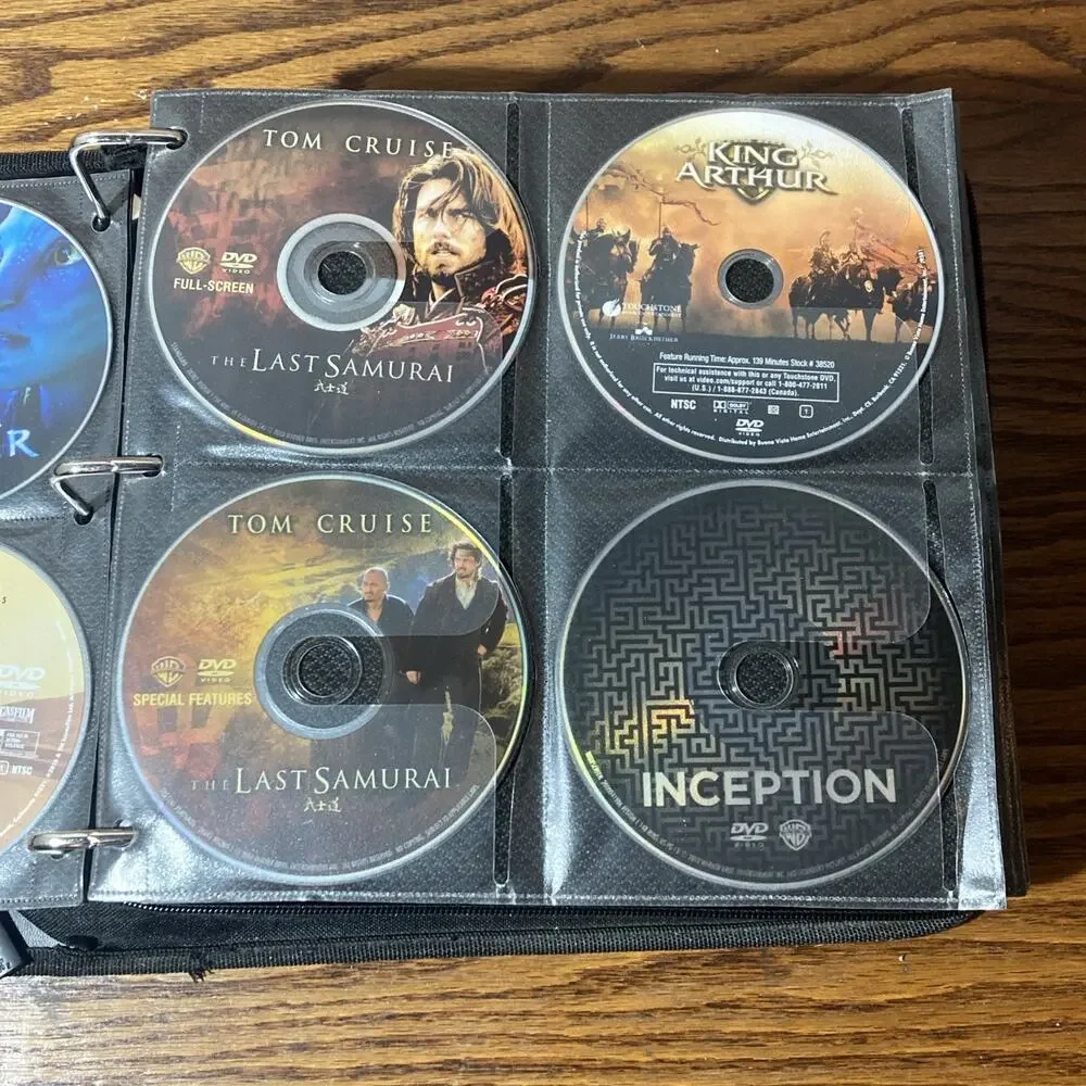 CD Projects 216 like
